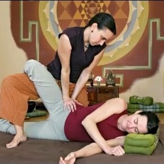 Thai Massage